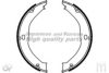 CHRYS 5011988AA Brake Shoe Set